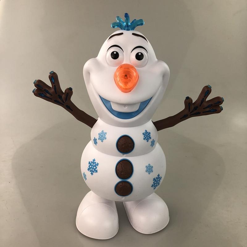 Boneco De Neve Olaf Musical