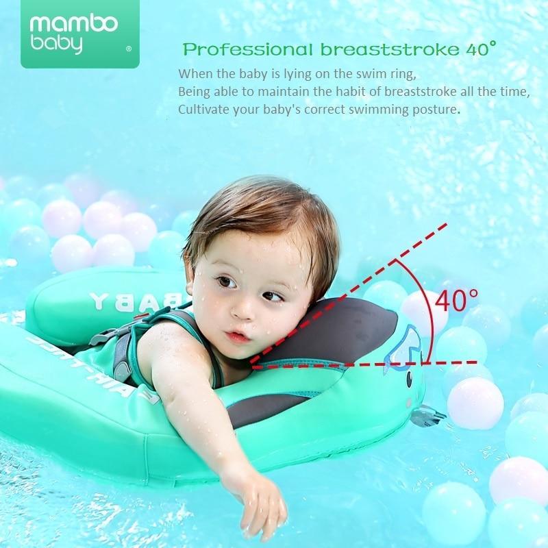 Boia Infantil - Secure Baby